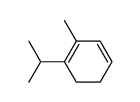 o-1,5-menthadiene结构式