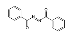 dibenzoyldiazene结构式