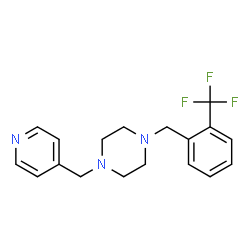 sodium 4-[(octadecylamino)carbonyl]benzoate structure