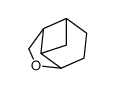 7-oxatricyclo[4.3.0.03,9]nonane Structure