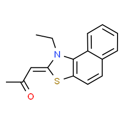 2-Mercaptosuccinic acid diisopropyl ester结构式