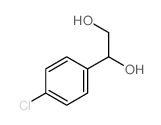 1-(4-chlorophenyl)ethane-1,2-diol picture
