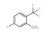4-Fluoro-2-methylbenzotrifluoride picture