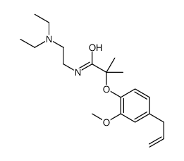 94760-46-0 structure