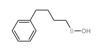 phenyl-n-butylborinic acid结构式