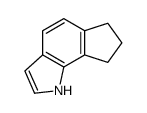 1,6,7,8-tetrahydrocyclopenta[g]indole picture