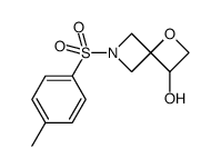 6-tosyl-1-oxa-6-azaspiro[3.3]heptan-3-ol picture