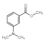 3-(二甲氨基)苯甲酸甲酯图片