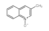 3-methylquinoline n-oxide picture