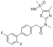 IM-250 structure