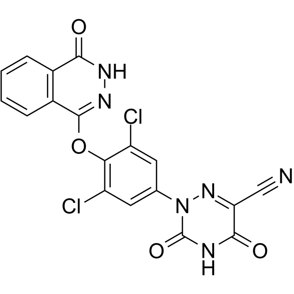 THR-β agonist 2 picture