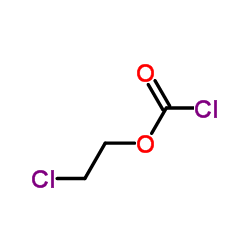 2-Chloroethyl Chloroformate picture