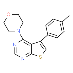 307511-69-9 structure