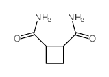 1,2-Cyclobutanedicarboxamide picture