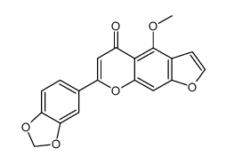 479-85-6结构式