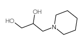 1,2-Propanediol,3-(1-piperidinyl)- picture