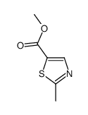 Methyl 2-methylthiazole-5-carboxylate picture