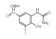 5424-07-7 structure