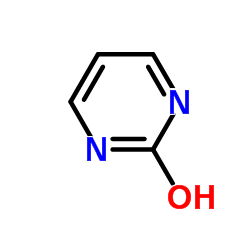 pyrimidone picture
