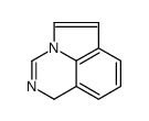 1H-Pyrrolo[3,2,1-ij]quinazoline(9CI) picture