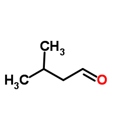 Isovaleraldehyde picture