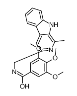 63885-42-7 structure