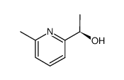2-Pyridinemethanol,alpha,6-dimethyl-,(alphaR)-(9CI) picture