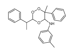 ethyl 5-amino-1-t-butylimidazole-4-carboxylate Structure