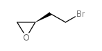 (R)-4-溴-1,2-环氧基丁烷图片
