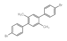 2,5-Bis(4-Bromophenyl)-p-xylene picture