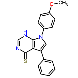 890091-07-3 structure