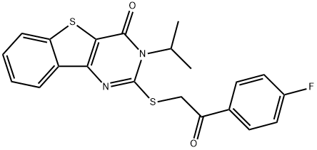 896797-43-6 structure