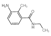 6-CYCLOPROPYL-3-METHYL-ISOXAZOLO[5,4-B]PYRIDINE-4-CARBOXYLIC ACID Structure