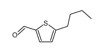 2-(2-DIMETHYLAMINO-ETHOXY)-3-METHOXY-BENZALDEHYDE structure