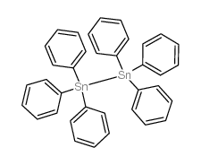 Hexaphenylditin picture