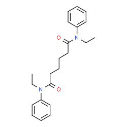 N,N'-Diethyl-N,N'-diphenylhexanediamide picture