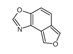 Furo[3,4-e]benzoxazole (9CI) picture