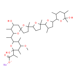 28-epimutalomycin structure