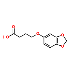 AKOS B030629 structure