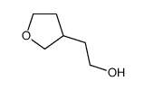 2-(tetrahydro-3-furanyl)ethanol(SALTDATA: FREE) Structure