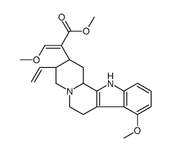 PATULIN(RG)结构式