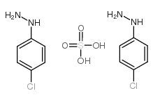 4-Chlorophenylhydrazine Sulfate picture