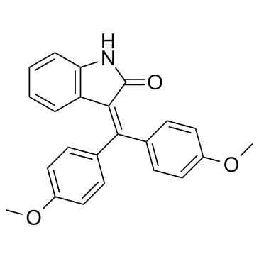 TAS-301结构式