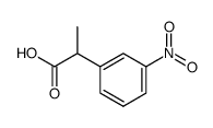 2-Methyl-2-(3-nitrophenyl)propanoic acid picture