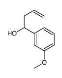 1-(3-METHOXYPHENOXY)BENZENE-3-CARBOHYDRAZIDE Structure