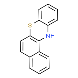 benzophenothiazine结构式