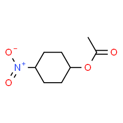 Cyclohexanol, 4-nitro-, acetate (ester) (9CI) picture