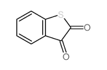 Benzo[b]thiophene-2,3-dione picture