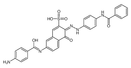 65036-45-5 structure