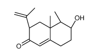 70424-08-7 structure